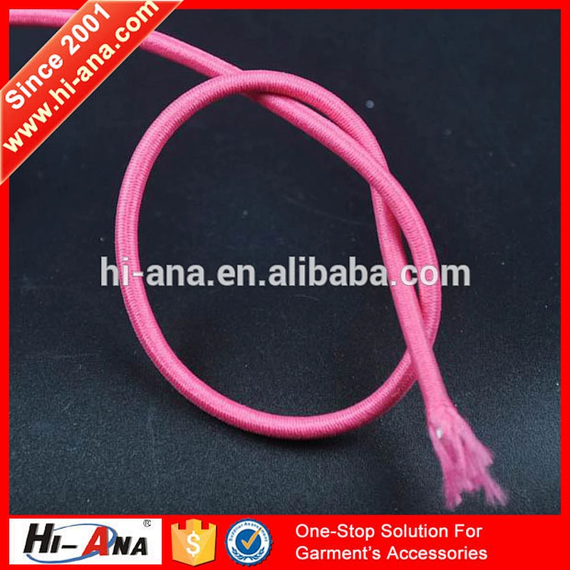 hi-ana cord3 Welcome all the orders high strength elastic cord