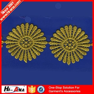 Familiar in OEM and ODM Cheaper african lace