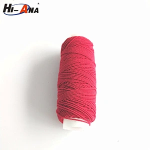 hi-ana thread3 Hot products custom design Top quality rubber elastic thread