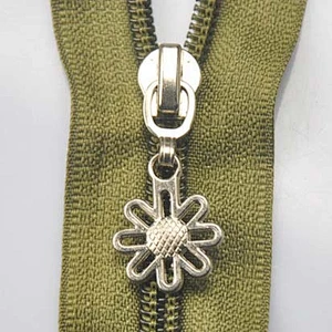 Fancy Zipper Head Puller