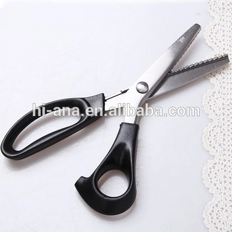 tailor stainless lace scissors