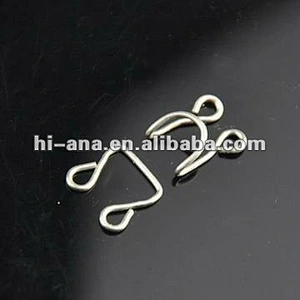 5# pants hook and eye