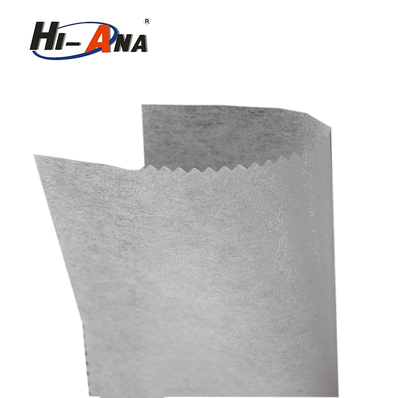 hi-ana fabric3 OEM Custom made top quality Factory supplie spunbond nonwoven fabric