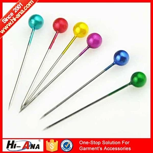 hi-ana tailor2 Accept custom top quality customization Good Price pearl pin