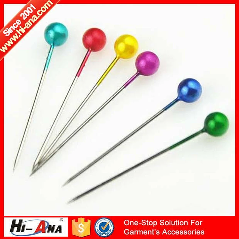 hi-ana tailor2 Accept custom top quality customization Good Price pearl pin