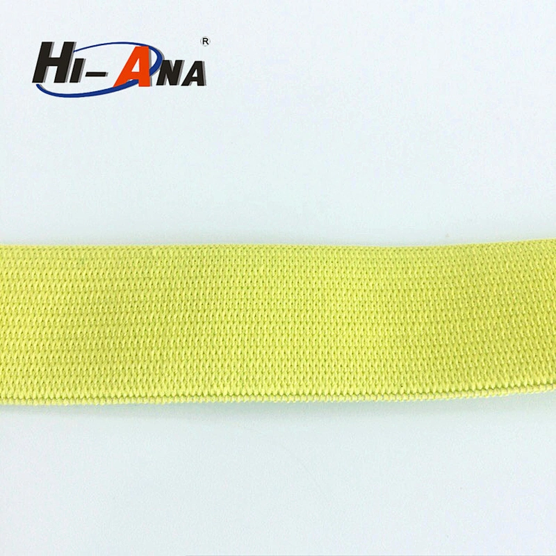hi-ana ribbon2 Familiar in OEM and ODM Fancy decorative elastic ribbon
