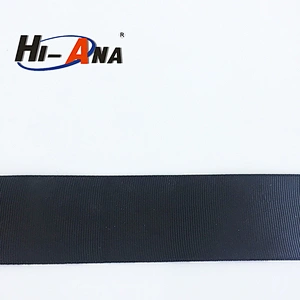 Trade assurance various colors wide grosgrain ribbon