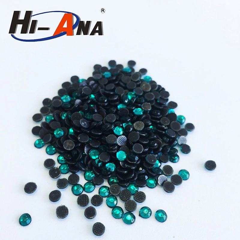 One to one order following Wholesales Genuine rhinestone iron ons