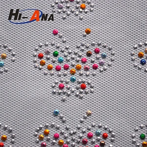 hi-ana rhinestone1 5.5 million units monthly from a 15year supplier Cheaper rhinestone template