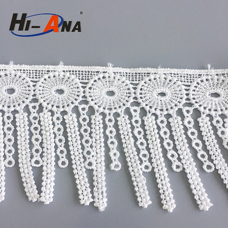One to one order following Beautiful lace applique