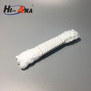 hi-ana trim3 Over 15 Years experience Good supplying Ric Rac Tape
