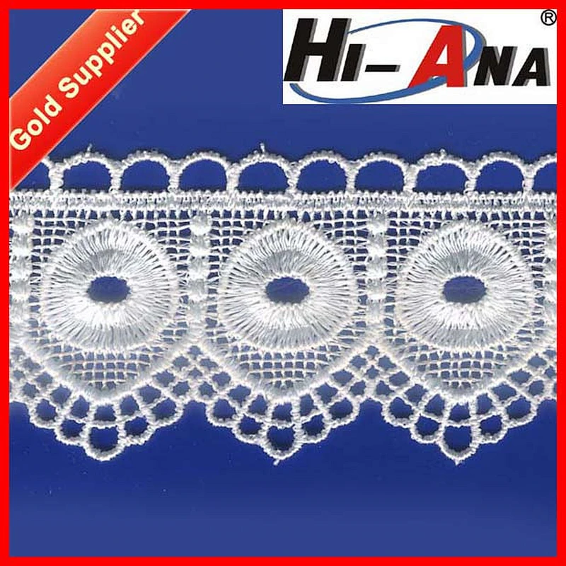 2015 New Desgin African Lace