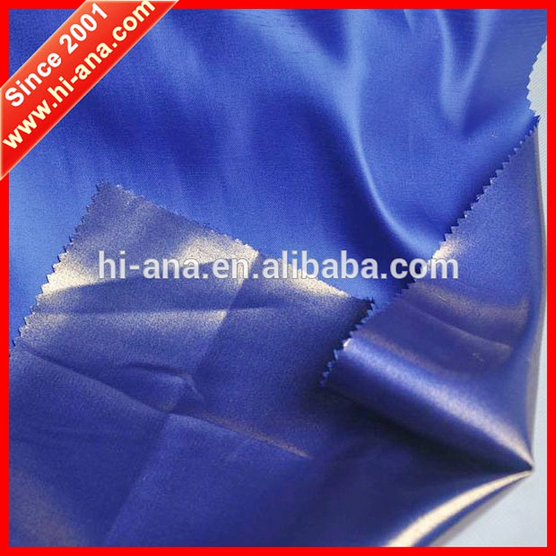 hi-ana fabric1 Familiar in oem odm factory Fancy printed satin fabric