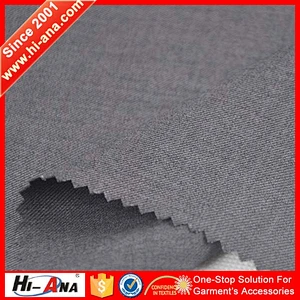 hi-ana fabric1 Our factories 20 years'experience Finest Quality fabric for making pants