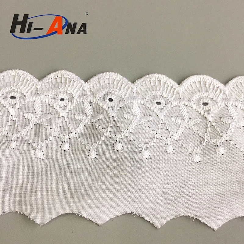 guipure embroidery lace