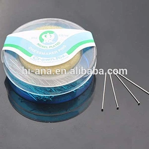 office stationery pin