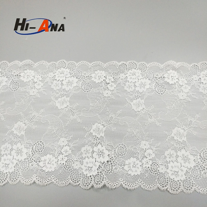 textile lace fabric