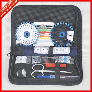 hi-ana tailor2 Strict QC 100% Finest Quality travel sewing kit wholesale