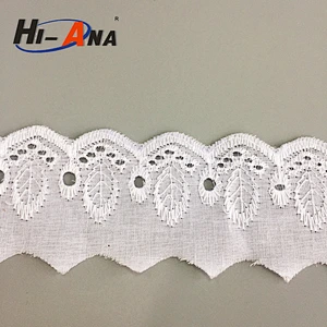 embroidery lace applique