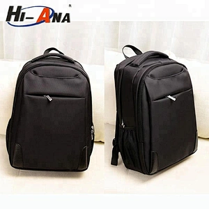 Custom Men durable Laptop Business Backpack waterproof material