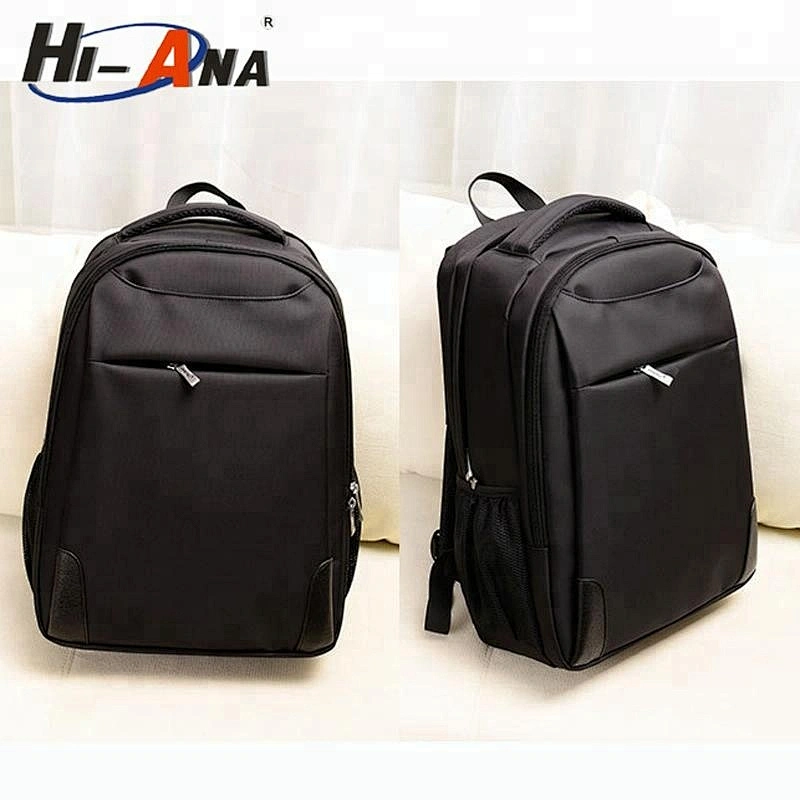 Custom Men durable Laptop Business Backpack waterproof material