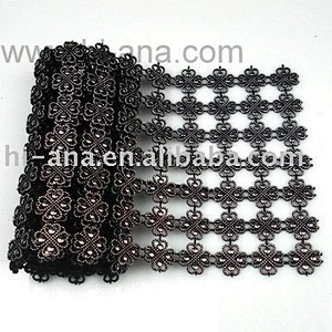 High Quality accessories dresses Rhinestone banding