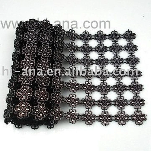 High Quality accessories dresses Rhinestone banding