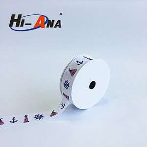 hi-ana ribbon2 One to one order following multi color print ribbon