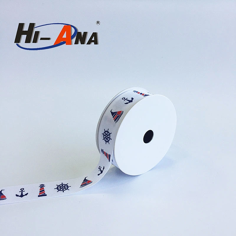 hi-ana ribbon2 One to one order following multi color print ribbon