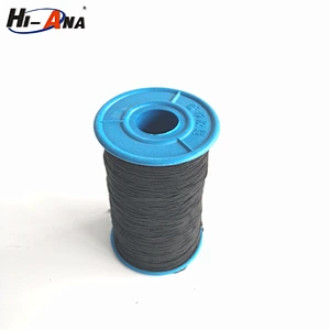 hi-ana thread3 6 Years no complaint Good Price natural rubber thread