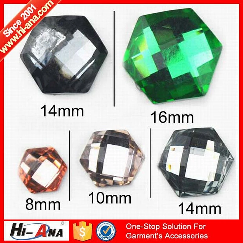 Trade assurance Wholesale New custom rhinestone