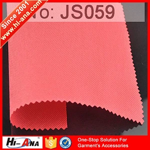 hi-ana fabric3 Familiar in OEM and ODM multi color pp nonwoven fabric price