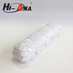 hi-ana lace3 Excellent sales staffs Finest Quality african chemical lace fabrics