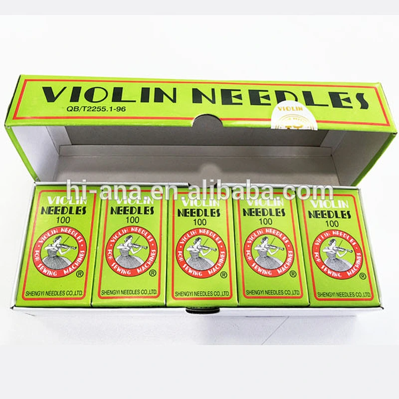industrial sewing machine needle,violin needles for sewing machine,sewing needle