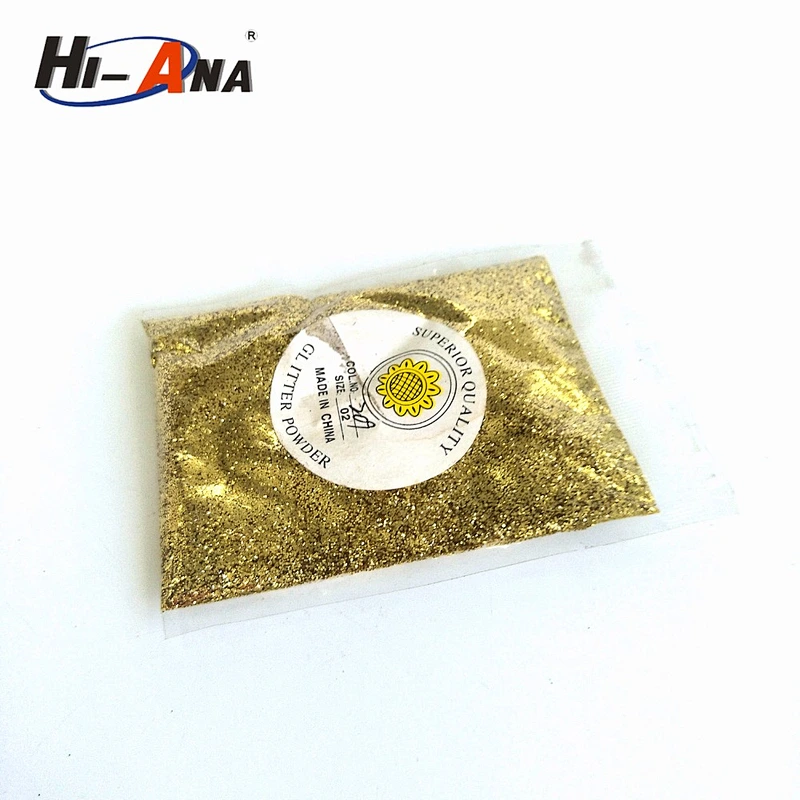 hi-ana rhinestone2 ISO 9001 Factory Top quality metallic glitter powder