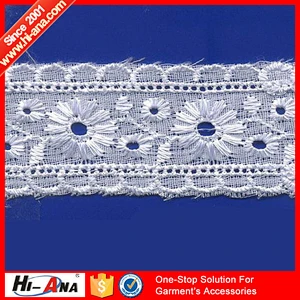 hi-ana lace3 Hot products custom design Cheaper polish lace