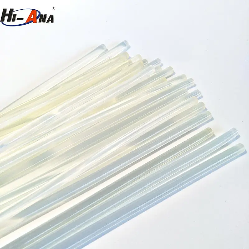 hi-ana tailor3 15 years factory experience Good Price silicone stick glue