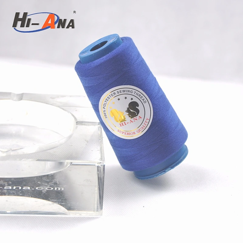 40 2 Spun Polyester Sewing Thread