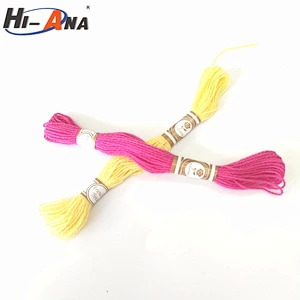 Crochet Cotton Thread Skein