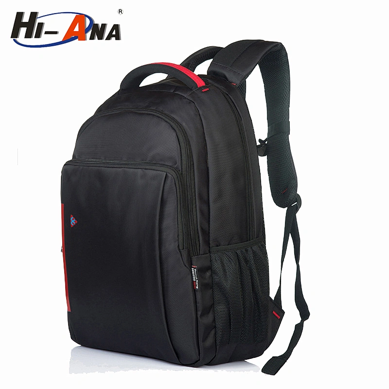 Outdoor backpack shoulder bag nylon waterproof computer bag fashion business backpack