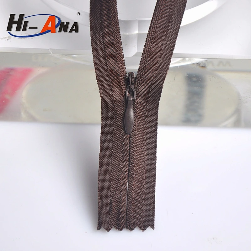 hi-ana zipper2 Welcome all the orders apparel accessory custom zipper