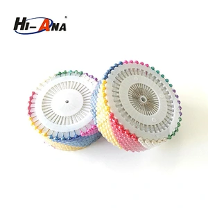 hi-ana tailor2 Manufacturing oeko-tex standard Good supplying beading needles
