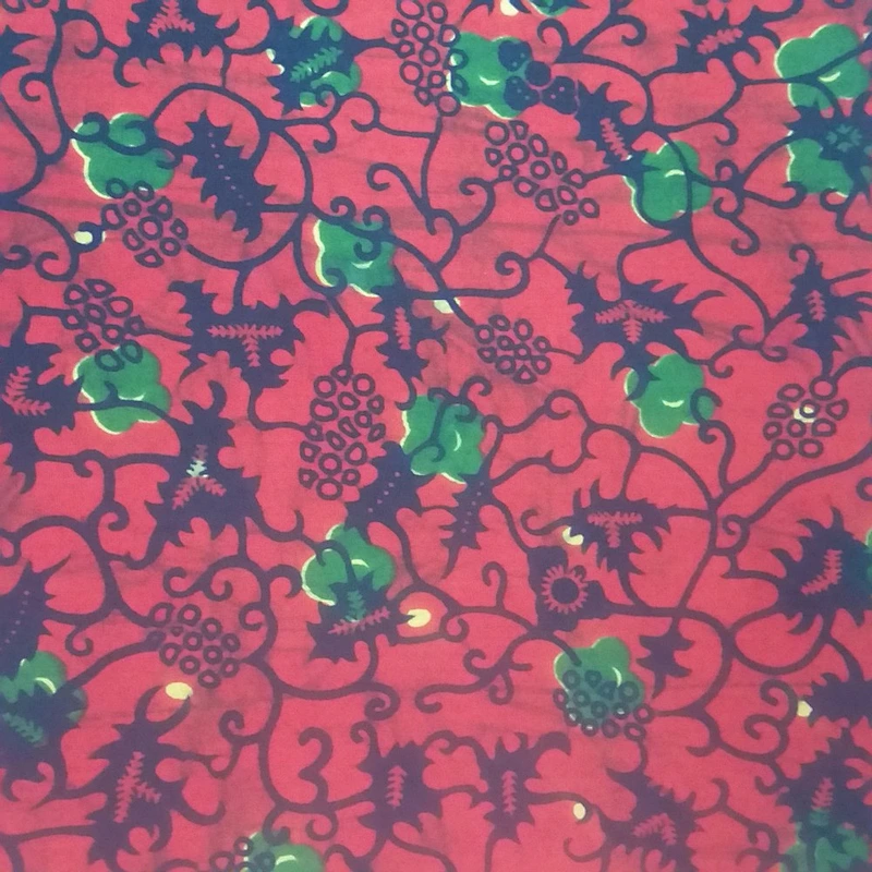 hi-ana fabric1 Accept OEM new products team Good Price african wax fabric