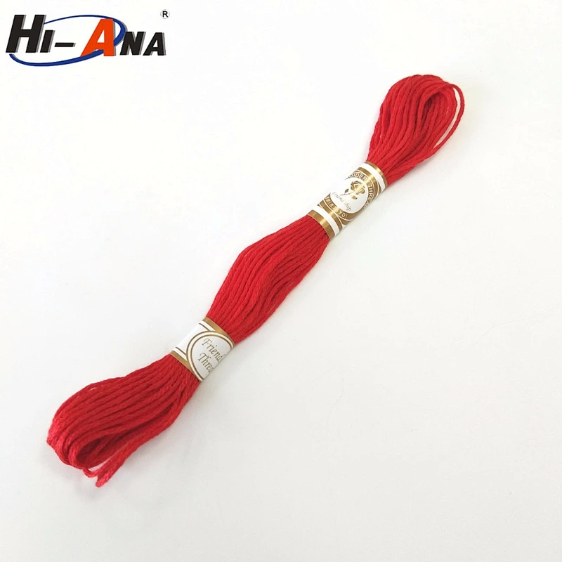 Our factories 20 years'experience High density what is mercerized cotton thread