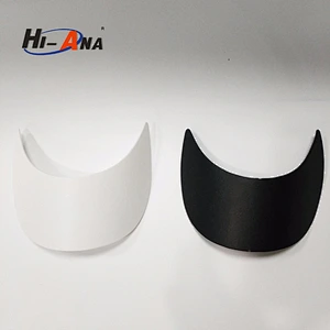 hi-ana More 6 Years no complaint High quality plastic visors