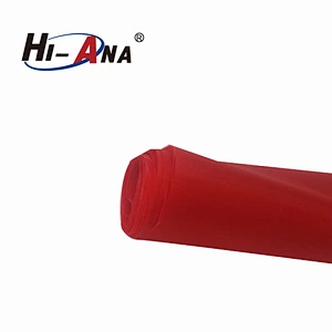 hi-ana fabric2 SGS proved products Good supplying stretch taffeta fabric