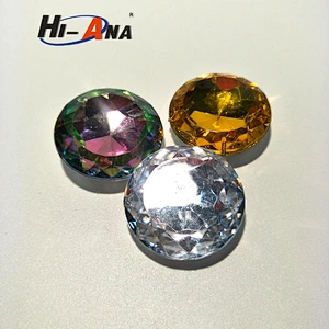 hi-ana rhinestone3 Yearly output 10 million items Hot sale custom rhinestone