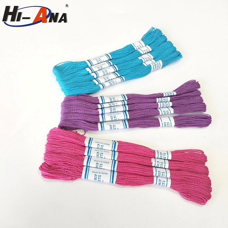 Good Embroidery Threads Cotton