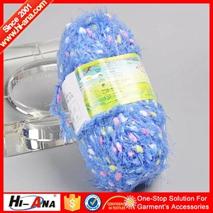 Stict QC 100% Your satisfied pure wool yarn