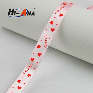 hi-ana ribbon1 24 hours service online Finest Quality custom printed grosgrain ribbon